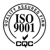 ISO9001認證